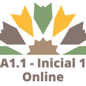 A1.1 INICIAL 1 – ONLINE – WOENSDAG – 10:00-11:30 – Week van 23 februari – Desirée