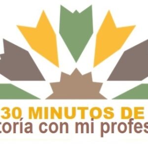 TUTORÍA CON MI PROFESOR – 30 MINUTOS – ONLINE – CARMEN
