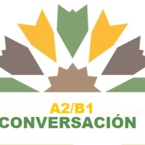 A2/B1 CONVERSACIÓN Dinsd. 17:00-18:30 Week van 6 januari – Docent: Prado (6 lessen)