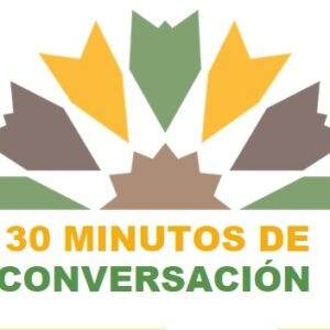 Z - CONVERSACIÓN - 30 MINUTOS - ONLINE - NIVEL MÍNIMO A2.2 - BÁSICO 2 - GESPREKSPARTNER: PABLO