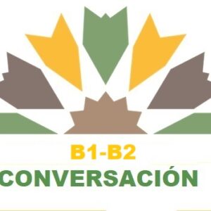 B1+/B2 CONVERSACIÓN Dinsd. 20:30-22:00 LET OP HET BEGINT OP 17 MAART!!! - Docent: Olivia